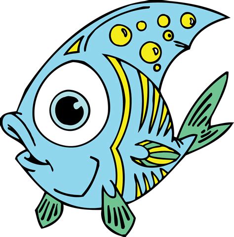 clipart fish